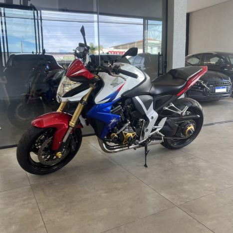 HONDA CB 1000 R ABS, Foto 1
