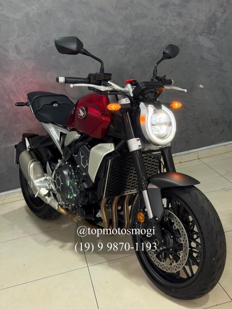 HONDA CB 1000 R ABS, Foto 2