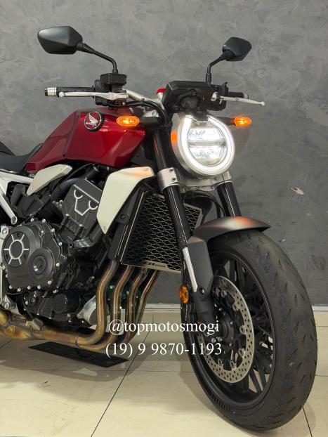 HONDA CB 1000 R ABS, Foto 4