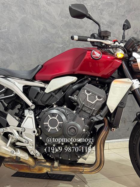 HONDA CB 1000 R ABS, Foto 5