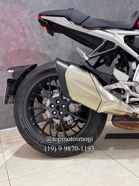 HONDA CB 1000 R ABS, Foto 6