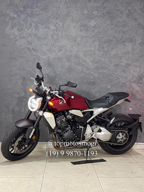 HONDA CB 1000 R ABS, Foto 8