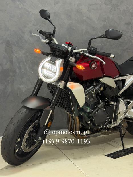 HONDA CB 1000 R ABS, Foto 9