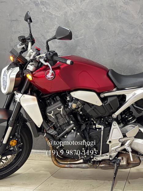 HONDA CB 1000 R ABS, Foto 10