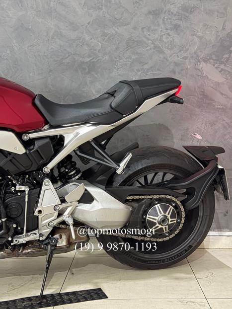 HONDA CB 1000 R ABS, Foto 11