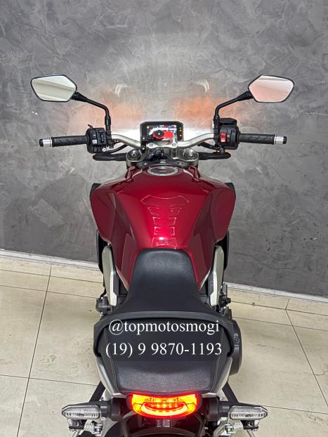 HONDA CB 1000 R ABS, Foto 12