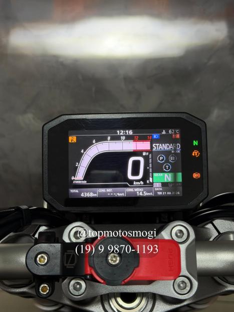 HONDA CB 1000 R ABS, Foto 13