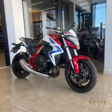 HONDA CB 1000 R ABS, Foto 1