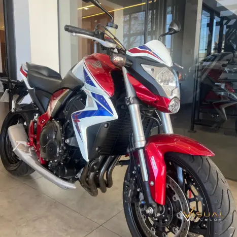 HONDA CB 1000 R ABS, Foto 2