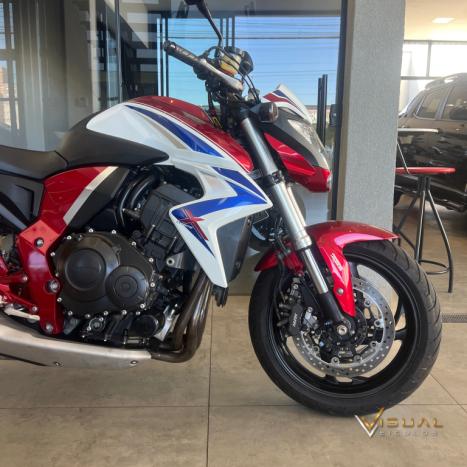 HONDA CB 1000 R ABS, Foto 3