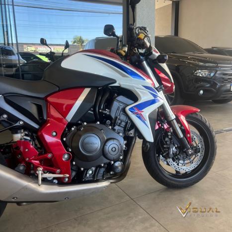 HONDA CB 1000 R ABS, Foto 4