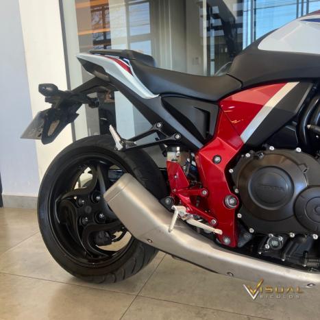 HONDA CB 1000 R ABS, Foto 5