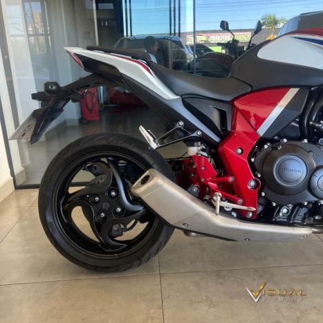 HONDA CB 1000 R ABS, Foto 6