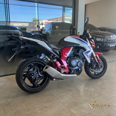 HONDA CB 1000 R ABS, Foto 7