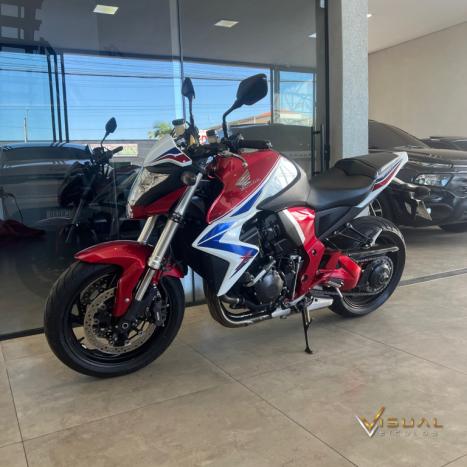 HONDA CB 1000 R ABS, Foto 8