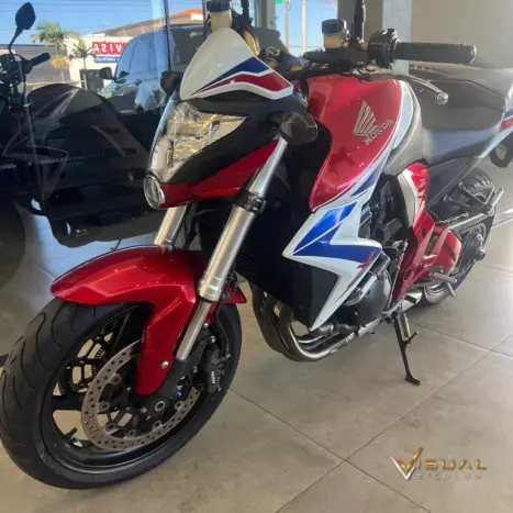 HONDA CB 1000 R ABS, Foto 9