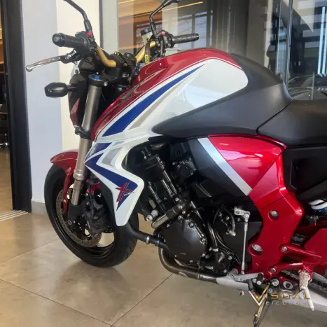 HONDA CB 1000 R ABS, Foto 10