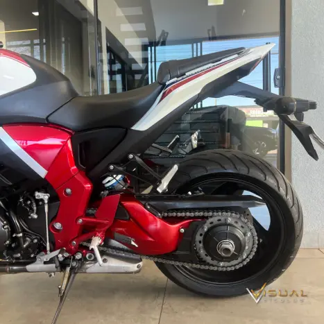 HONDA CB 1000 R ABS, Foto 11