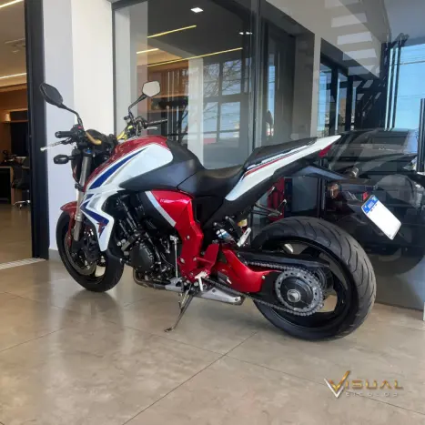 HONDA CB 1000 R ABS, Foto 12
