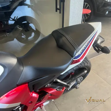 HONDA CB 1000 R ABS, Foto 14