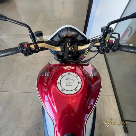 HONDA CB 1000 R ABS, Foto 15