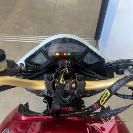 HONDA CB 1000 R ABS, Foto 16