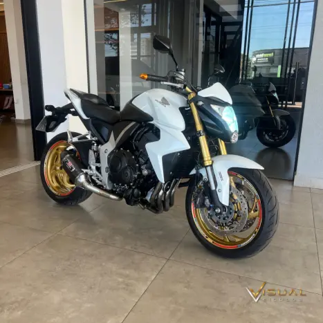 HONDA CB 1000 R ABS, Foto 1