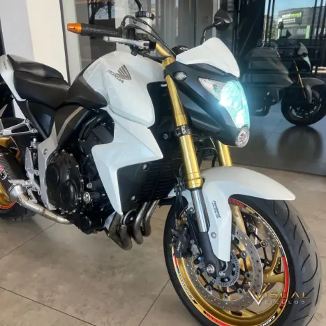 HONDA CB 1000 R ABS, Foto 2