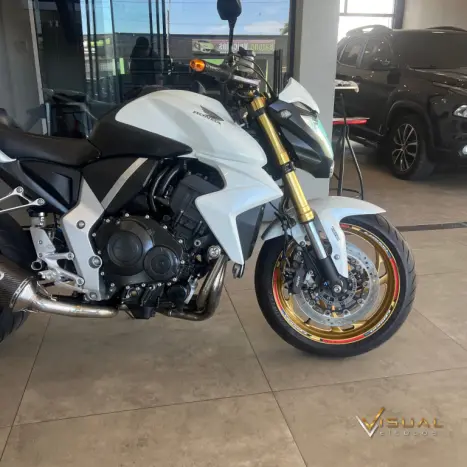 HONDA CB 1000 R ABS, Foto 3