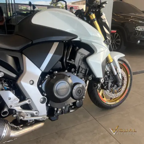 HONDA CB 1000 R ABS, Foto 4