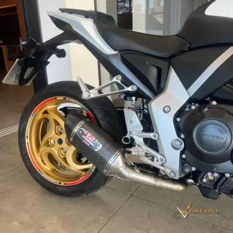 HONDA CB 1000 R ABS, Foto 5