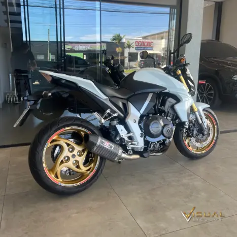 HONDA CB 1000 R ABS, Foto 7