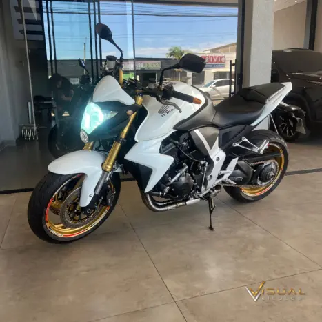 HONDA CB 1000 R ABS, Foto 8