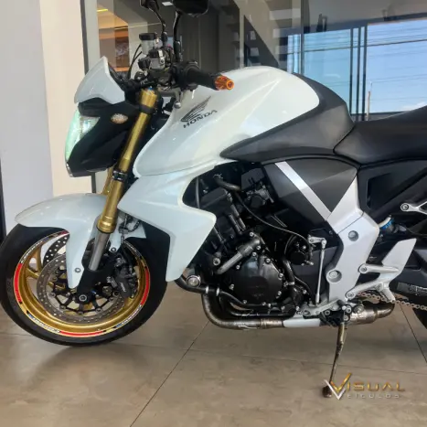 HONDA CB 1000 R ABS, Foto 9