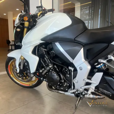 HONDA CB 1000 R ABS, Foto 10