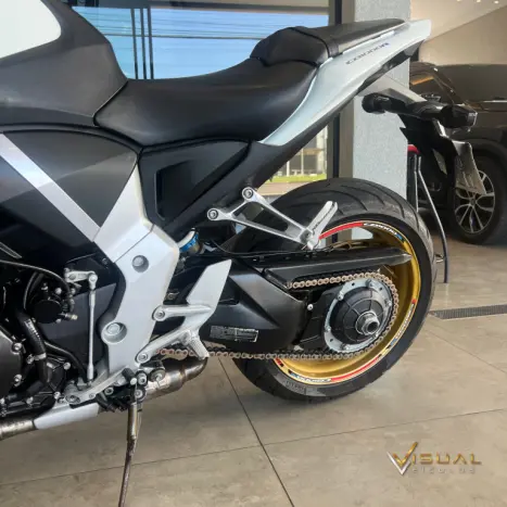 HONDA CB 1000 R ABS, Foto 11