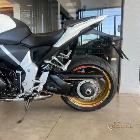 HONDA CB 1000 R ABS, Foto 12