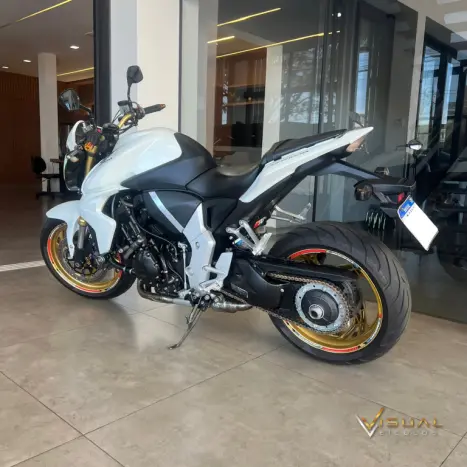 HONDA CB 1000 R ABS, Foto 13