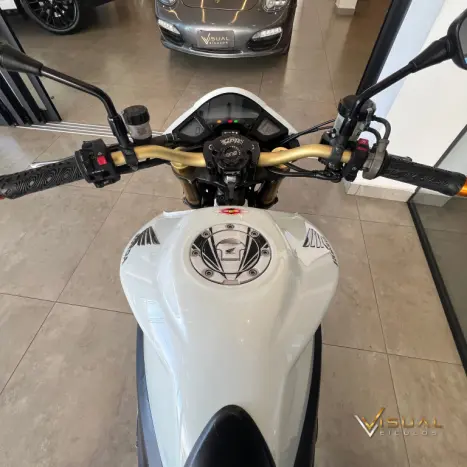 HONDA CB 1000 R ABS, Foto 15