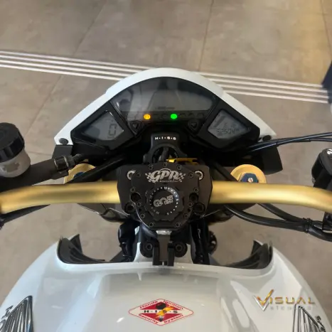 HONDA CB 1000 R ABS, Foto 16