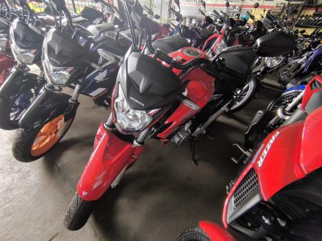 HONDA CB 250 F Twister FLEXONE, Foto 1 HONDA CB 250 F Twister FLEXONE, Foto 1