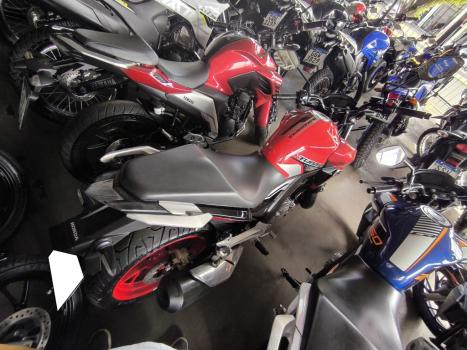 HONDA CB 250 F Twister FLEXONE, Foto 5 HONDA CB 250 F Twister FLEXONE, Foto 5