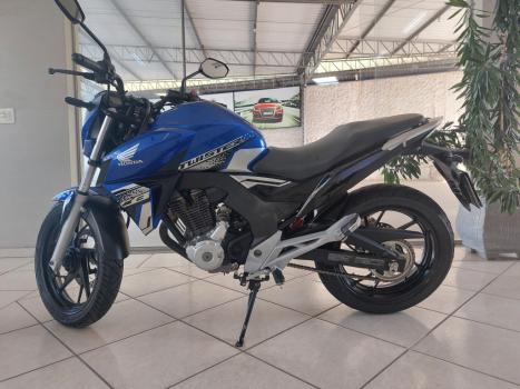 HONDA CB 250 F Twister FLEXONE, Foto 6 HONDA CB 250 F Twister FLEXONE, Foto 6