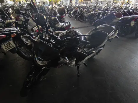 HONDA CB 250 F Twister FLEXONE, Foto 2