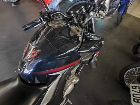 HONDA CB 250 F Twister FLEXONE, Foto 4