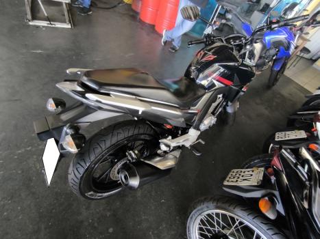 HONDA CB 250 F Twister FLEXONE, Foto 5