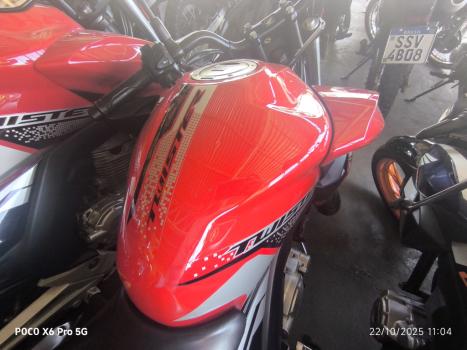 HONDA CB 250 F Twister FLEXONE, Foto 4 HONDA CB 250 F Twister FLEXONE, Foto 4