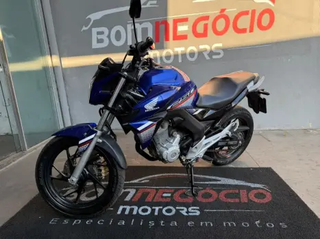 HONDA CB 250 F Twister FLEXONE, Foto 2 HONDA CB 250 F Twister FLEXONE, Foto 2