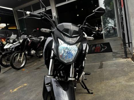 HONDA CB 250 F Twister FLEXONE, Foto 3