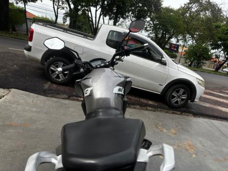 HONDA CB 250 F Twister FLEXONE, Foto 4